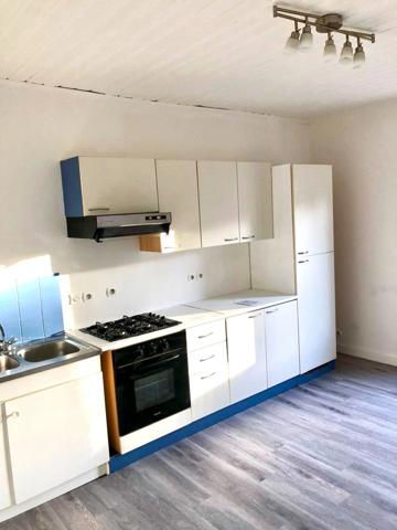 A vendre Immeuble de rapport POL DE LEON (29)