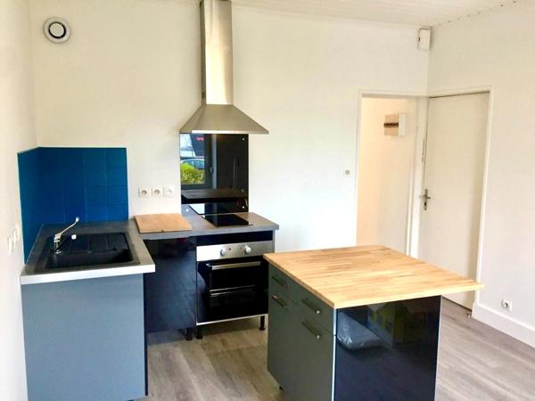 A vendre Immeuble de rapport POL DE LEON (29)