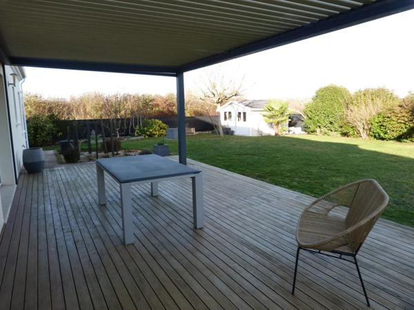 Vente Maison 4 pièces 150 m2 à Mehun-sur-Yèvre