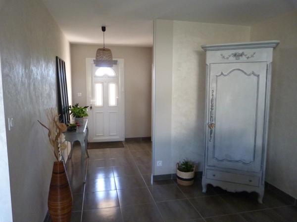 Vente Maison 4 pièces 150 m2 à Mehun-sur-Yèvre