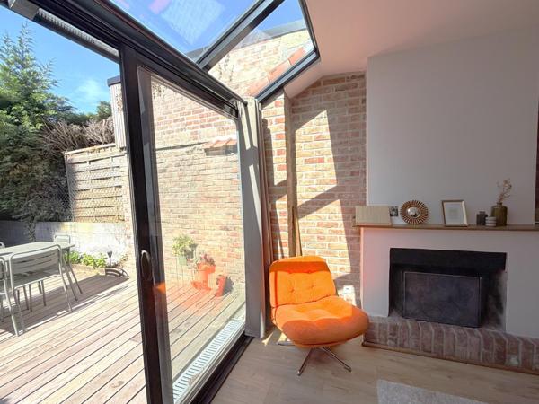 Maison à MOUVAUX, 59420 - 4 pièces 80m²