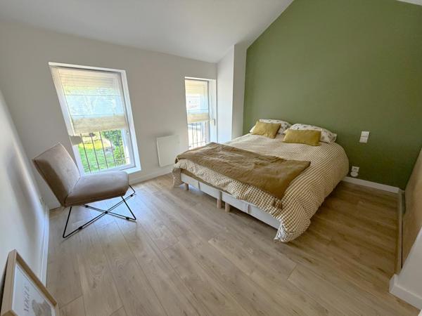 Maison à MOUVAUX, 59420 - 4 pièces 80m²