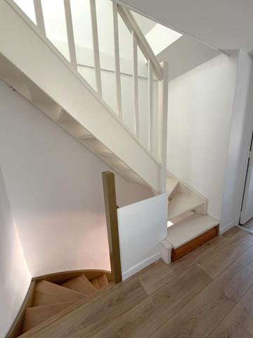 Maison à MOUVAUX, 59420 - 4 pièces 80m²