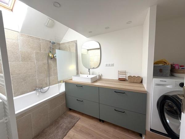 Maison à MOUVAUX, 59420 - 4 pièces 80m²
