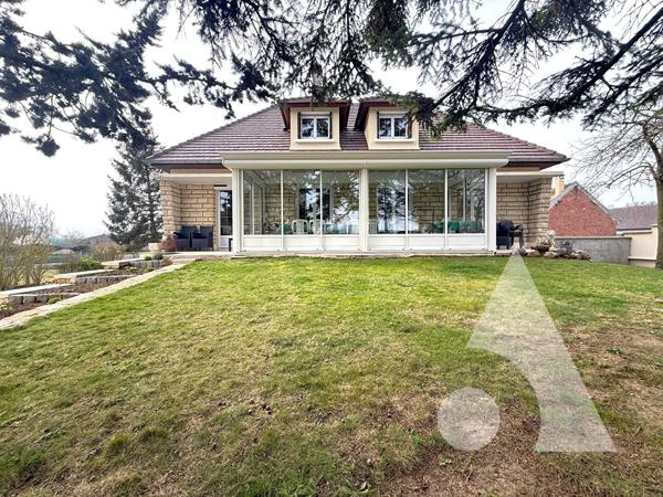 Maison 6 pièces 155 m2