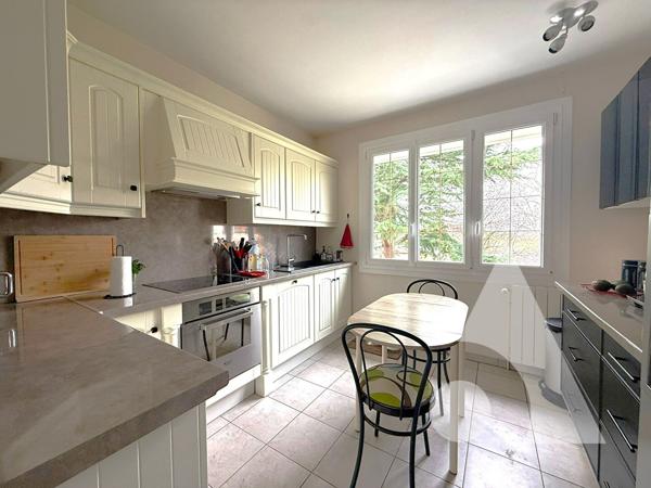 Maison 6 pièces 155 m2