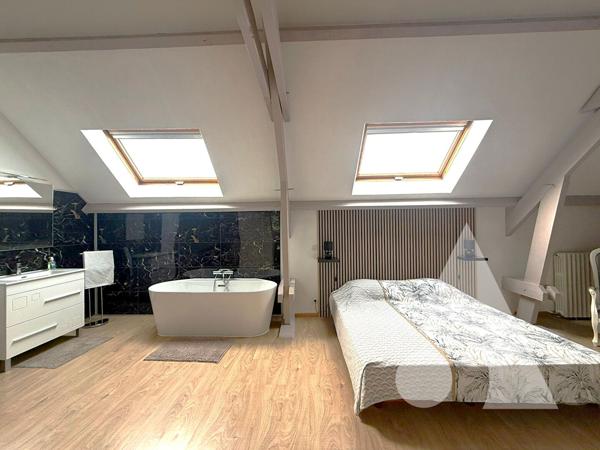 Maison 6 pièces 155 m2