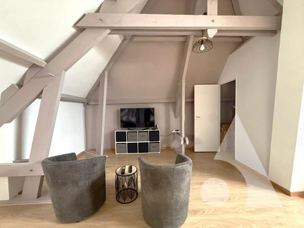 Maison 6 pièces 155 m2
