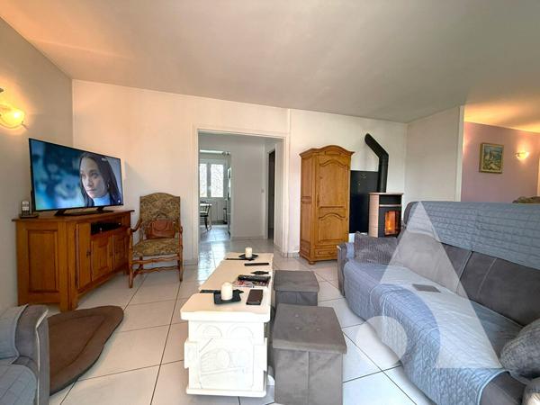 Maison 6 pièces 155 m2