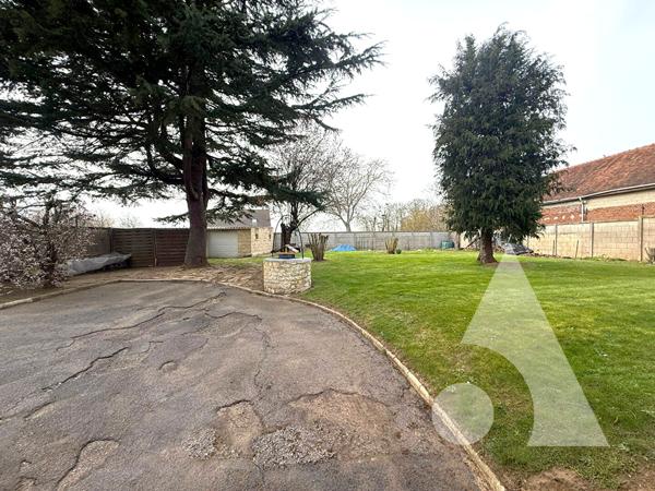 Maison 6 pièces 155 m2