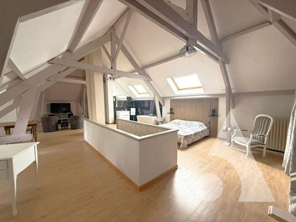 Maison 6 pièces 155 m2