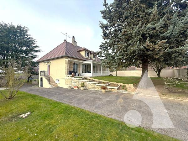 Maison 6 pièces 155 m2