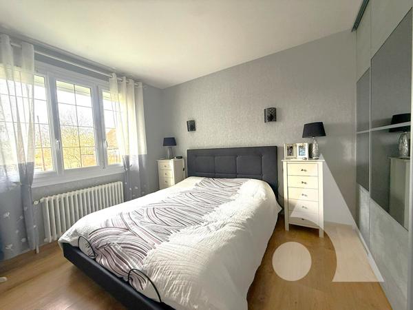 Maison 6 pièces 155 m2