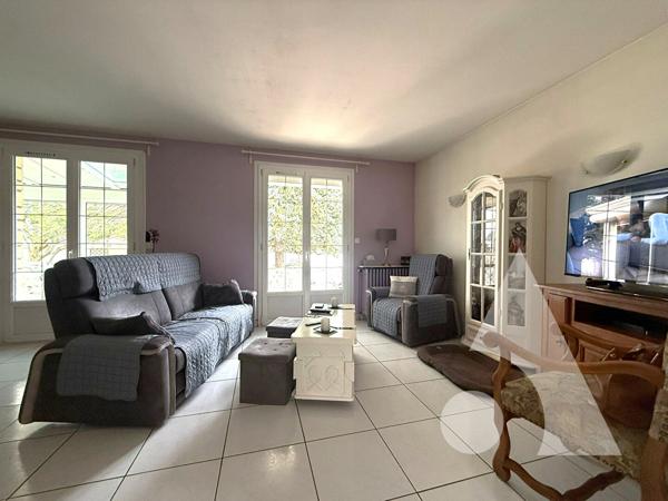 Maison 6 pièces 155 m2