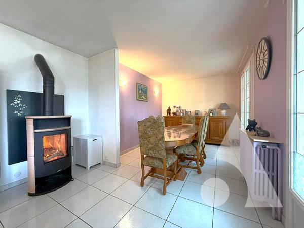 Maison 6 pièces 155 m2