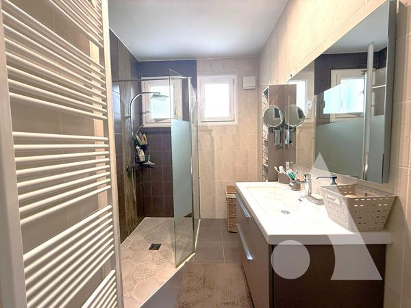 Maison 6 pièces 155 m2