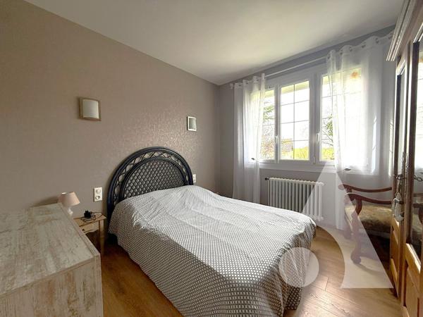 Maison 6 pièces 155 m2