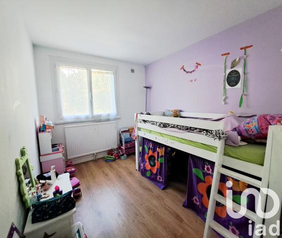 Appartement à vendre 4 pièces 78 m² Limeil-Brévannes