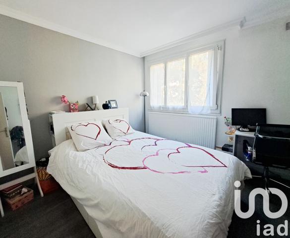 Appartement à vendre 4 pièces 78 m² Limeil-Brévannes