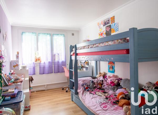 Appartement à vendre 4 pièces 78 m² Limeil-Brévannes