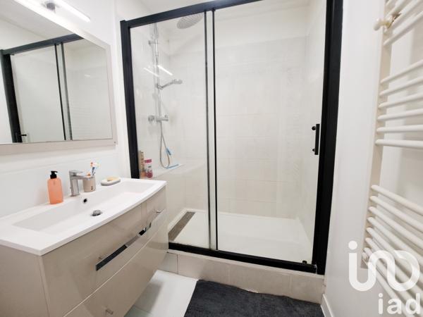 Appartement à vendre 4 pièces 78 m² Limeil-Brévannes