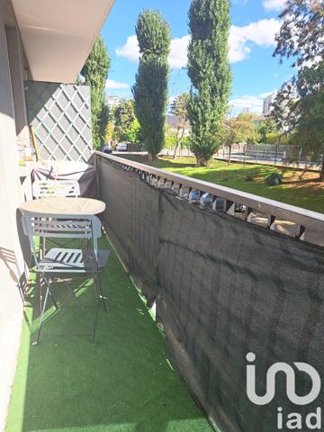 Appartement à vendre 4 pièces 78 m² Limeil-Brévannes