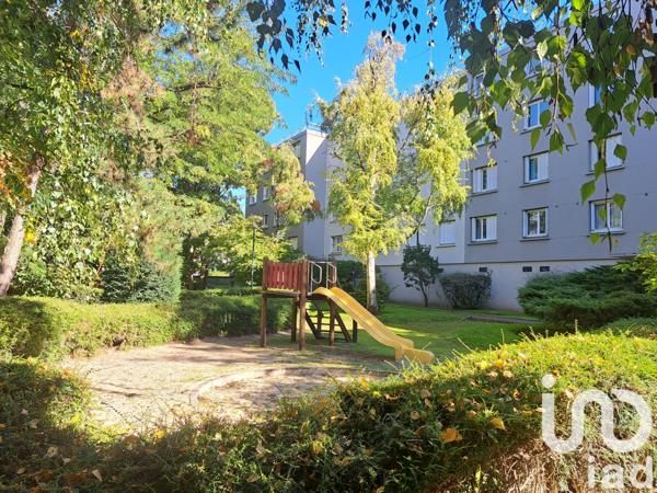 Appartement à vendre 4 pièces 78 m² Limeil-Brévannes