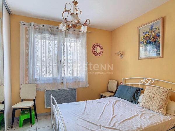 LE GRAU DU ROI - LOT DE 2 APPARTEMENTS + GARAGE ET PARKINGS - SECTEUR RIVE GAUCHE