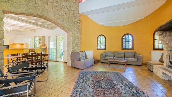 Vente Maison de luxe Gignac 5 Pièces 150 m²