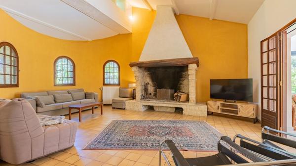 Vente Maison de luxe Gignac 5 Pièces 150 m²