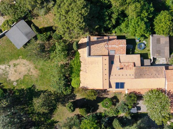 Vente Maison de luxe Gignac 5 Pièces 150 m²