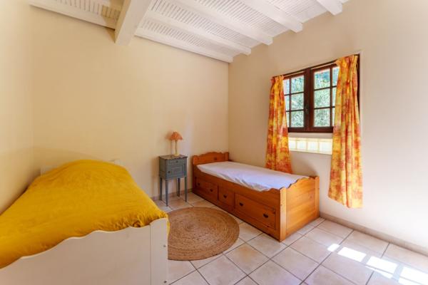 Vente Maison de luxe Gignac 5 Pièces 150 m²