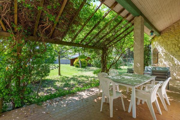 Vente Maison de luxe Gignac 5 Pièces 150 m²