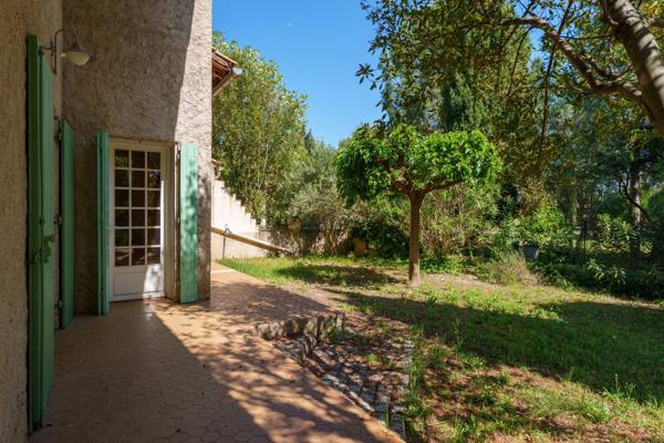 Vente Maison de luxe Gignac 5 Pièces 150 m²