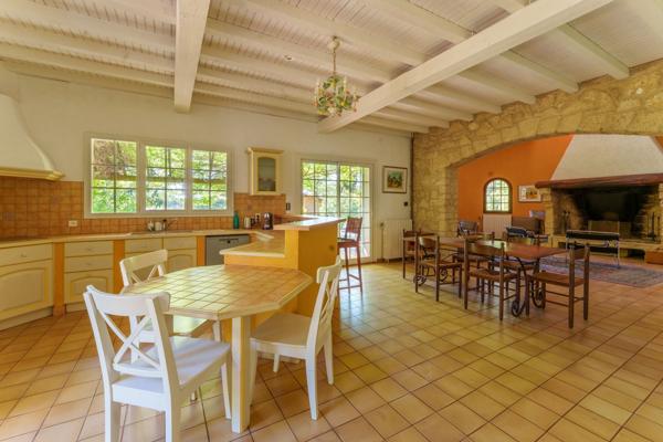 Vente Maison de luxe Gignac 5 Pièces 150 m²