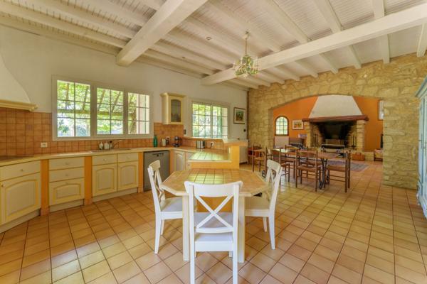 Vente Maison de luxe Gignac 5 Pièces 150 m²