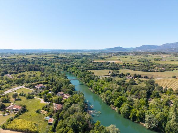 Vente Maison de luxe Gignac 5 Pièces 150 m²