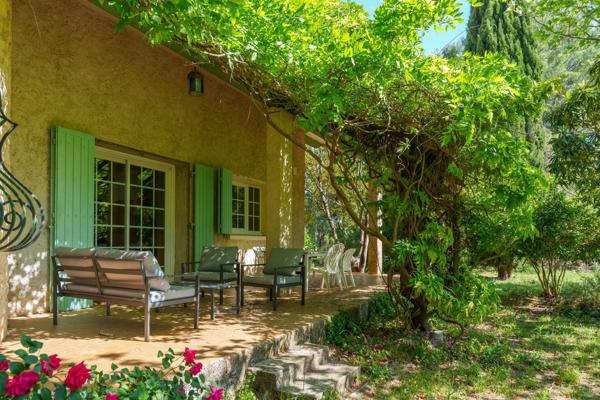 Vente Maison de luxe Gignac 5 Pièces 150 m²