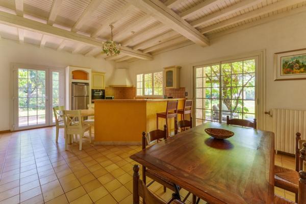 Vente Maison de luxe Gignac 5 Pièces 150 m²