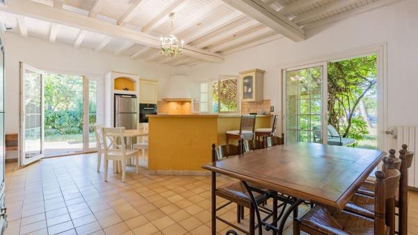 Vente Maison de luxe Gignac 5 Pièces 150 m²