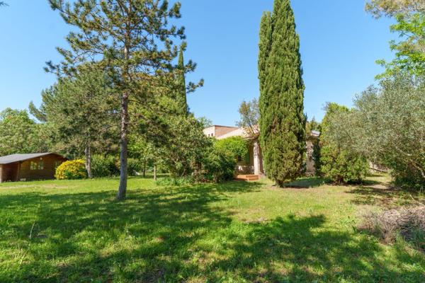 Vente Maison de luxe Gignac 5 Pièces 150 m²