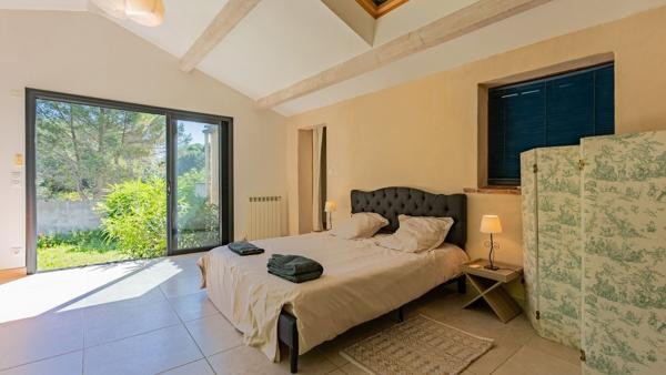Vente Maison de luxe Gignac 5 Pièces 150 m²
