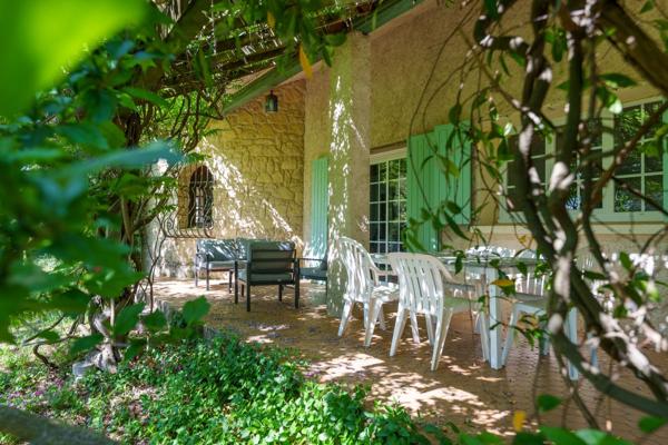 Vente Maison de luxe Gignac 5 Pièces 150 m²