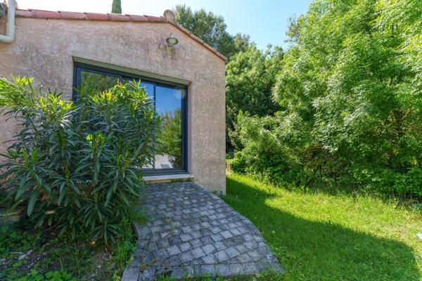 Vente Maison de luxe Gignac 5 Pièces 150 m²