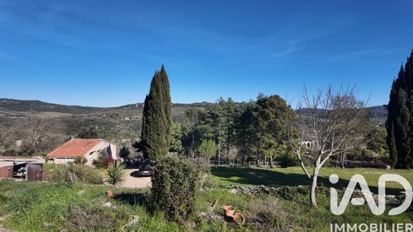 Maison à vendre 4 pièces 107 m² Bédarieux