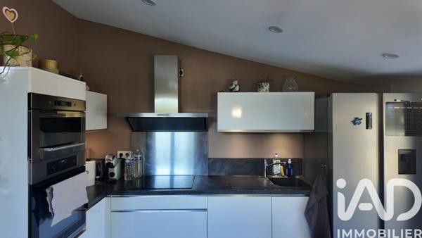 Maison à vendre 4 pièces 107 m² Bédarieux