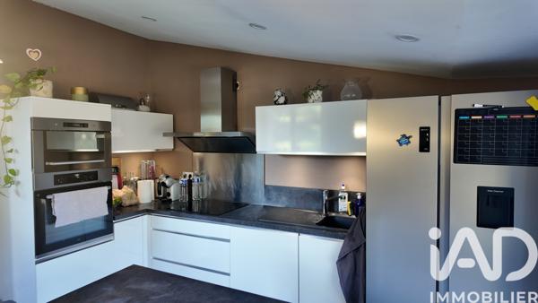 Maison à vendre 4 pièces 107 m² Bédarieux
