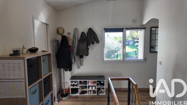 Maison à vendre 4 pièces 107 m² Bédarieux