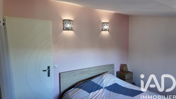 Maison à vendre 4 pièces 107 m² Bédarieux