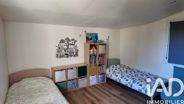 Maison à vendre 4 pièces 107 m² Bédarieux